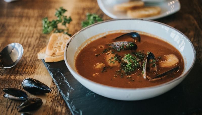 Ristorante - Hall Farm Hotel & Restaurant