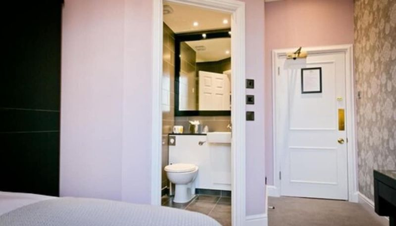 Standardzimmer - Warbrook House Heritage Hotel