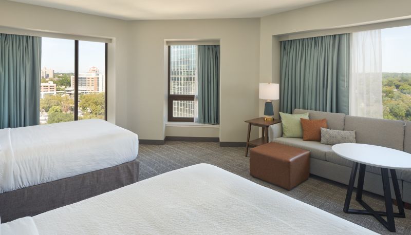 Pokój - Staybridge Suites WILMINGTON DOWNTOWN by IHG