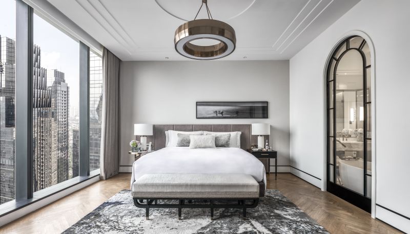 Habitación - Jakarta The Langham