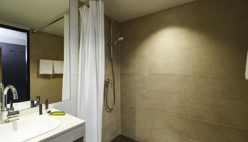 Pokój typu family - Ibis Styles Singen