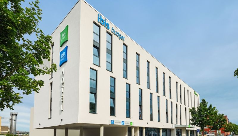 Informacje - Ibis Styles Singen