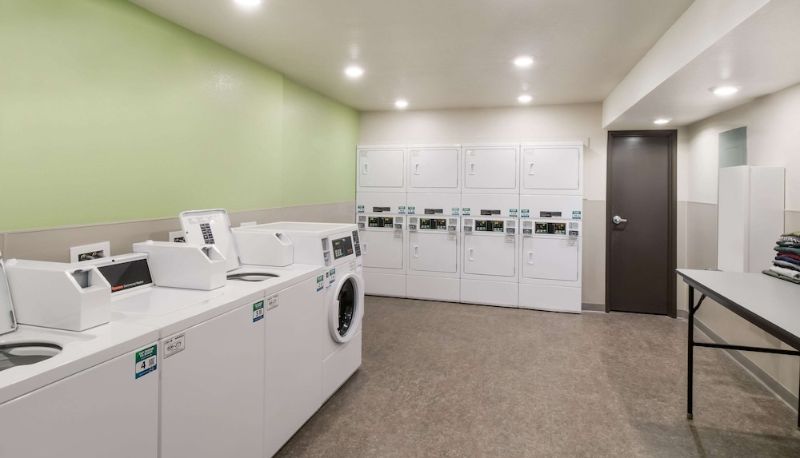 Info - WoodSpring Suites Mesa Chandler