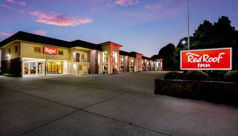 Info - Days Inn by Wyndham Forrest City I-40