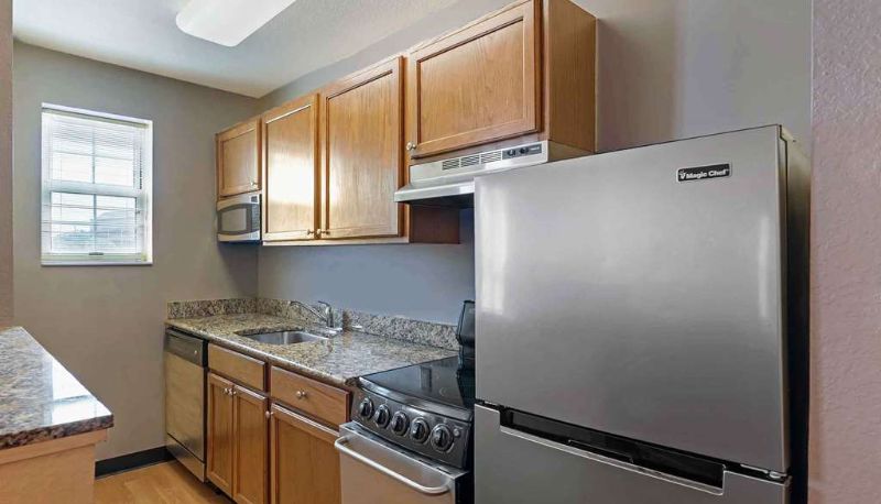 Pokój - Extended Stay America Suites - St Louis - Fenton