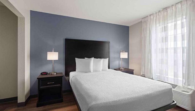 Pokój - Extended Stay America Suites - St Louis - Fenton