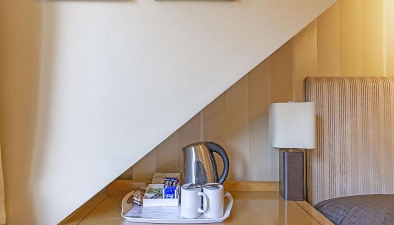 Appartement - Craigmillar Castle Edinburgh OYO Arden Guest House