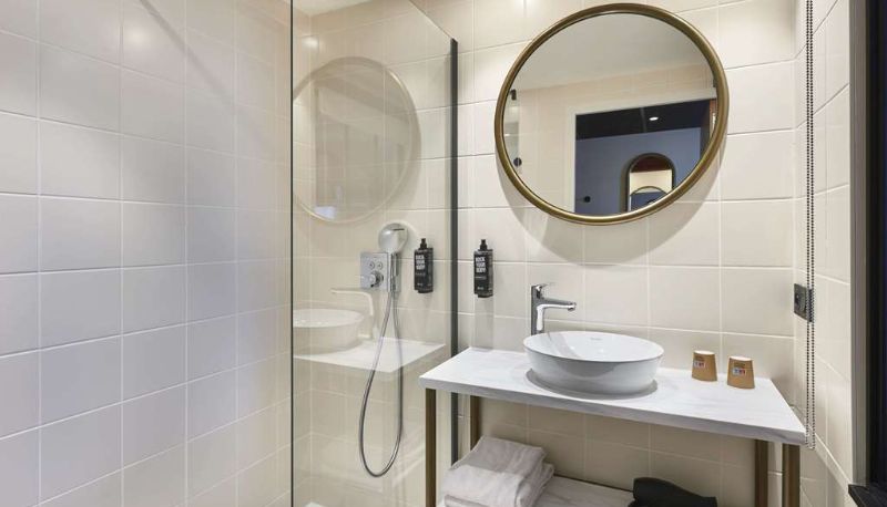 Kamer - ibis Styles La Roche-sur-Yon