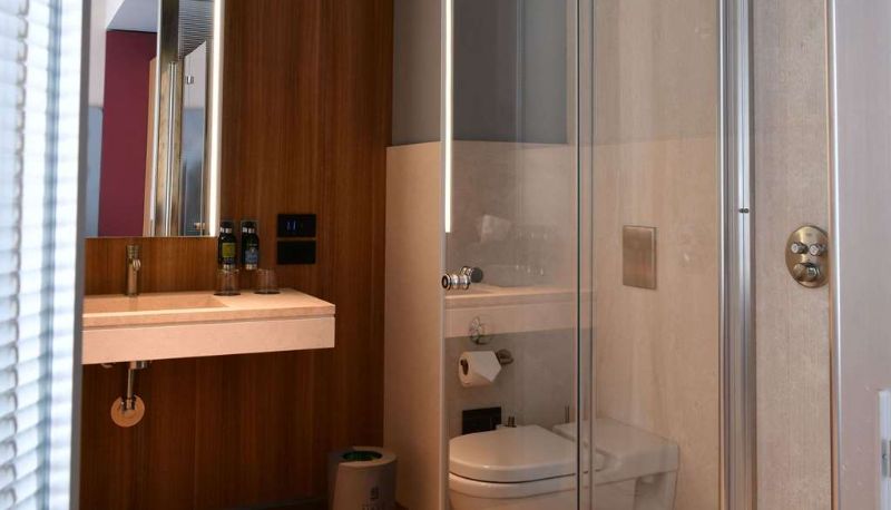 Pokój - Palazzo Tirso Hotel Cagliari - MGallery Collection