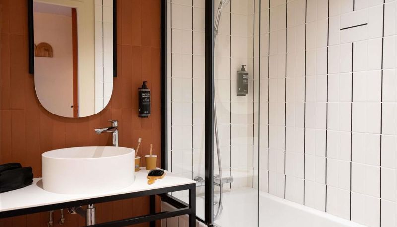 Habitación - ibis Styles Montauban