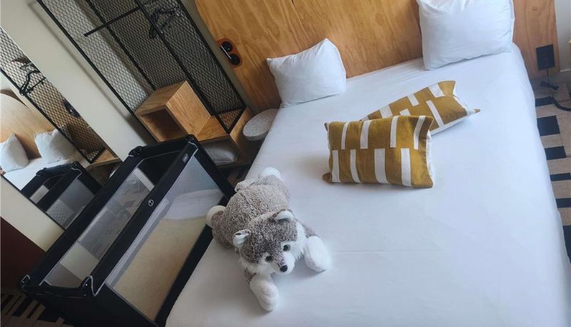 Habitación - ibis Styles Montauban