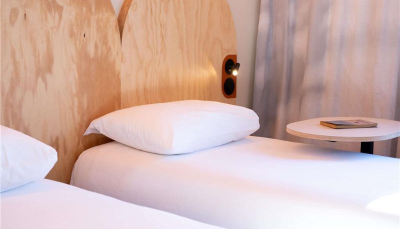 Habitación - ibis Styles Montauban
