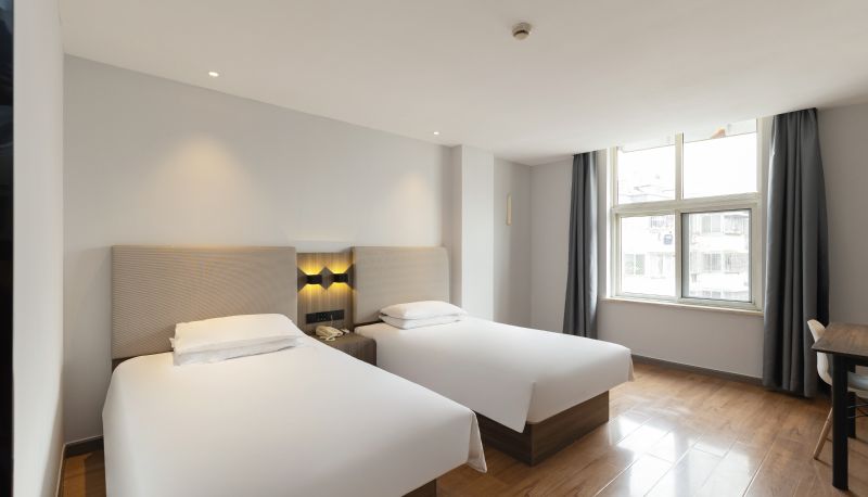 Habitación - Yilai Xinyi Nanjing Road Hotel