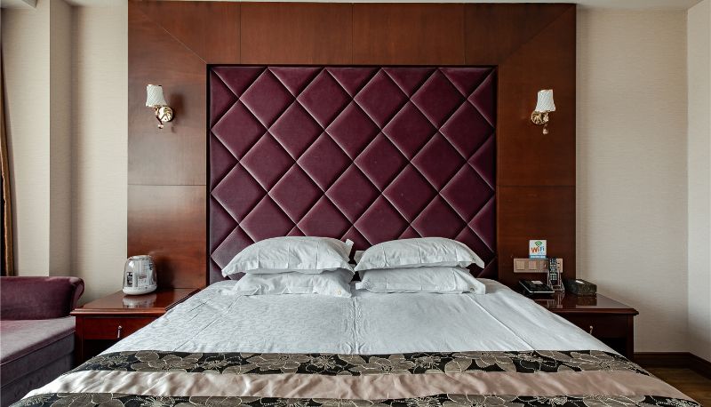 Camera - Shanghai National Convention and Exhibition Center Yilai Jiuting Hotel