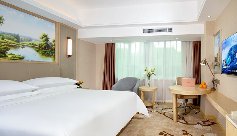 Pokój - Vienna International Hotel  Zhanjiang  origin  Pla