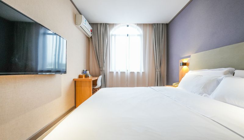 Camera - Hanting Shanghai Jiading Waigang Business College Hotel