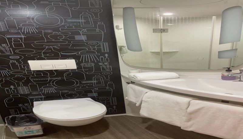 Zimmer - Ibis Beijing Guanzhuang Changying Middle Road Hotel