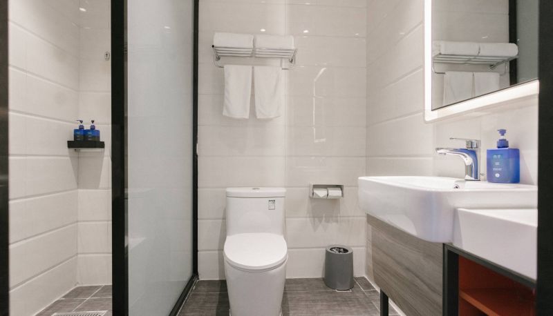 Zimmer - Hanting Youjia Turpan Guotai Minsheng Plaza Hotel