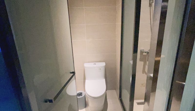 Info - Hanting Yixing Zhangzhu Town Hotel