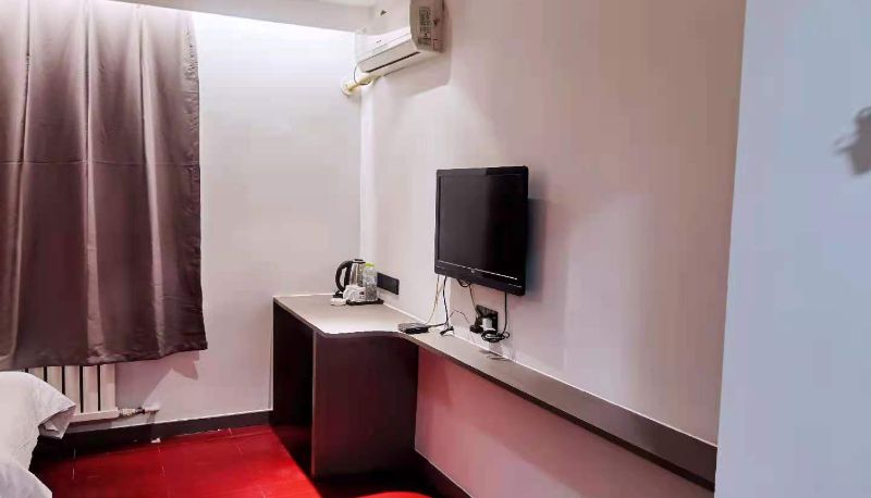 Habitación - Yilai Heze Yuncheng Bus Station Hotel