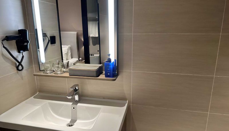 Camera - Hanting Wuhan Jianghan Road Pedestrian Street Hotel