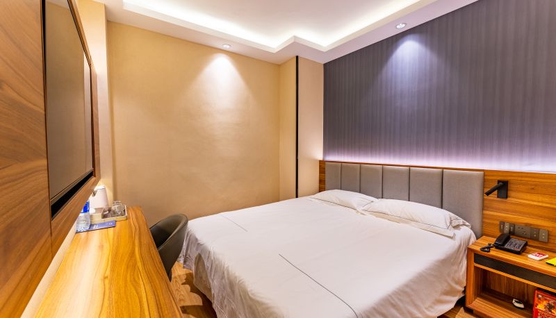Pokój - Yilai Xiamen University shapowei Hotel