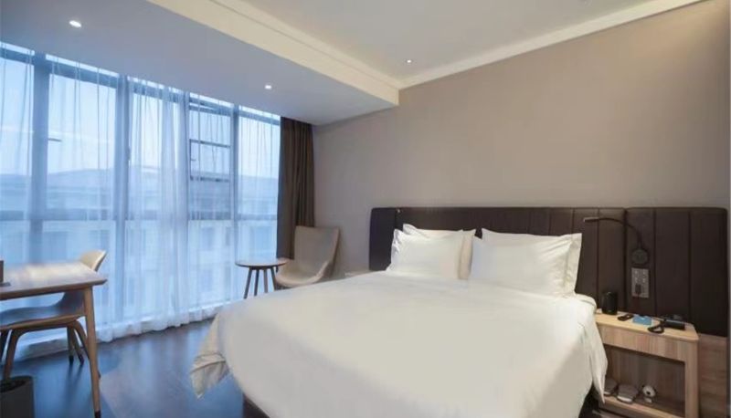 Zimmer - Hanting Yichun Gao'an Avenue Hotel