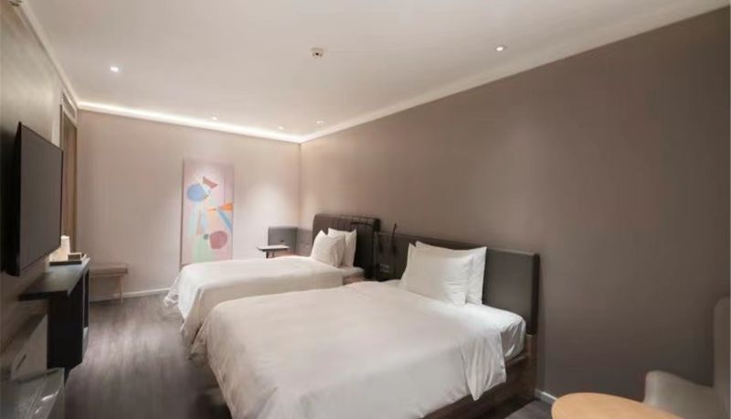Zimmer - Hanting Yichun Gao'an Avenue Hotel