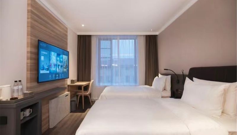 Camera - Hanting Yichun Gao'an Avenue Hotel