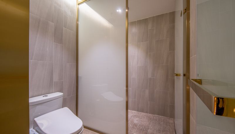 Suite - MANXIN Tianjin Jinwan Plaza Hotel