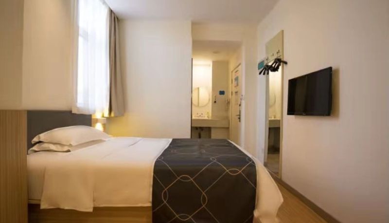 Pokój - Yilai Wuhan Wangjiawan renxinhui Hotel