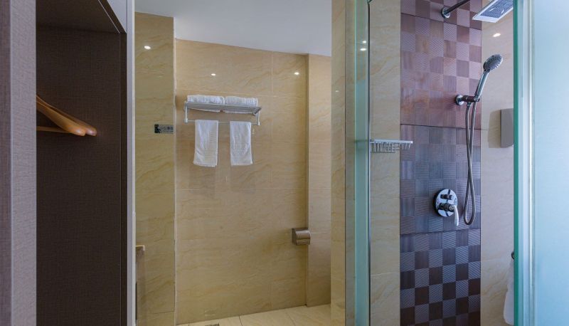 Habitación - Yilai boutique Quzhou Xin'an Avenue Hotel
