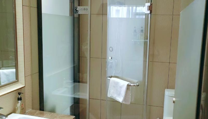 Habitación - Yilai boutique Quzhou Xin'an Avenue Hotel