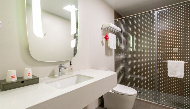 Pokój - Ibis Dalian Yida Chuntian Hotel