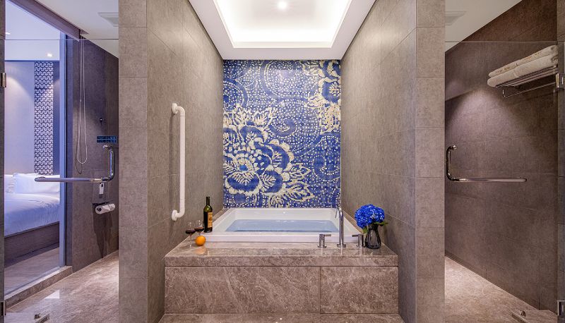 Info - Orange Beijing Happy Valley Fuli youyicheng Hotel