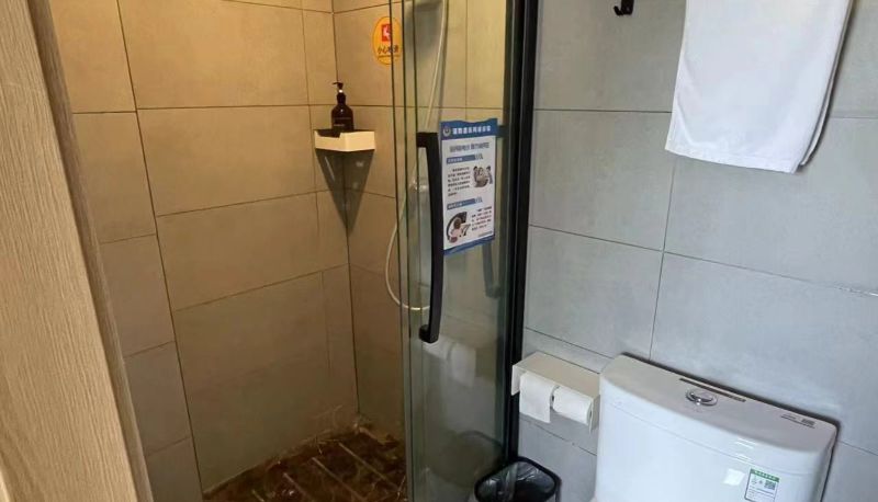 Oda - Yilai Nanjing Xianlin Center Subway Station Hotel