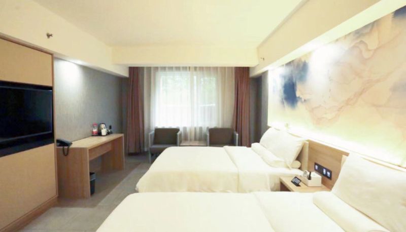 Pokój - Xingcheng Fuxin Jiefang Plaza Hotel