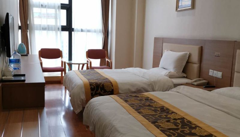 Zimmer - Yilai Xi'an Longyao Hotel