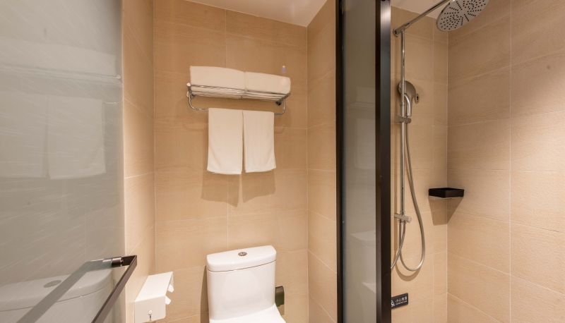 Info - Hanting Youjia Xi'an Lintong HuaQingChi Scenic Area Hotel