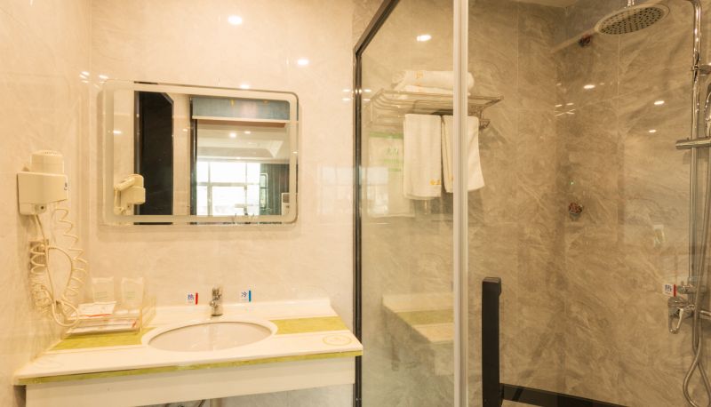 Camera - Yilai Nanning Binyang County Hotel
