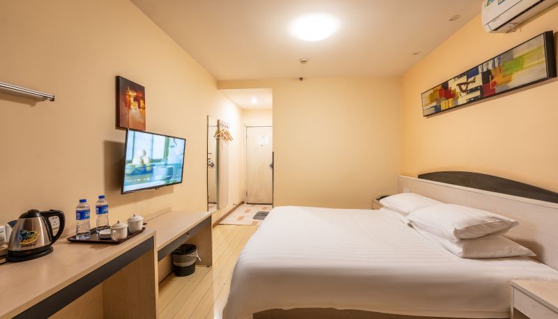 Zimmer - ilaidah Fanting Hotel