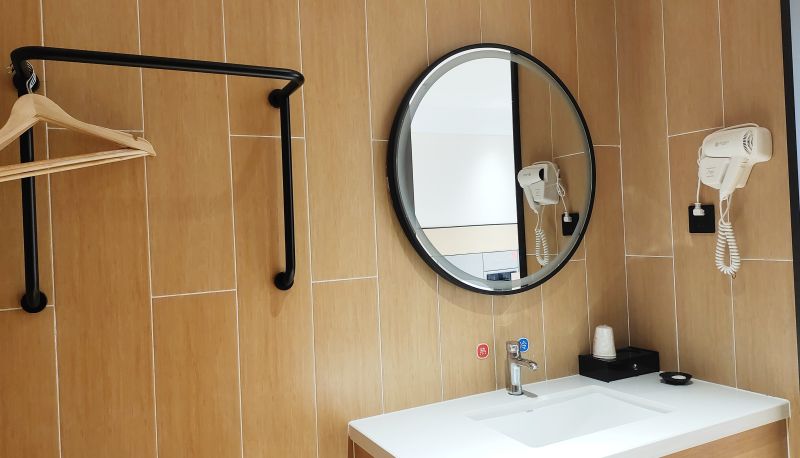 Pokój - Yilai Jinzhong Yuantong Business Center Hotel