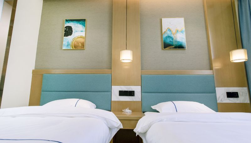 Room - Yilai Dali Erhai Park Hotel