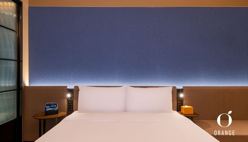 Habitación - Orange Huangshan Scenic Area North Gate Hotel