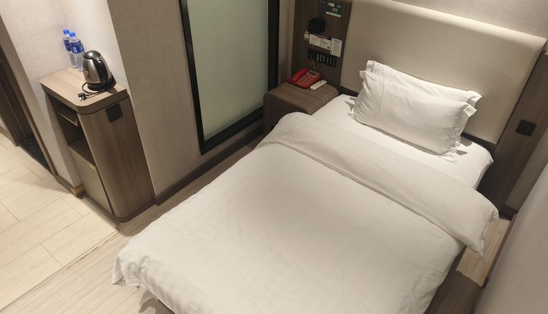 Pokój - Yilai Zhuji Qingyue City Xishi hometown Hotel
