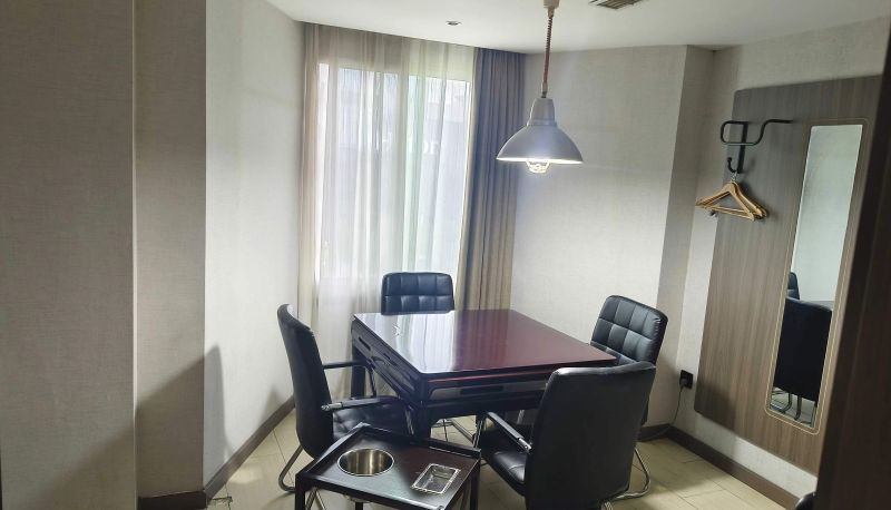 Pokój - Yilai Zhuji Qingyue City Xishi hometown Hotel