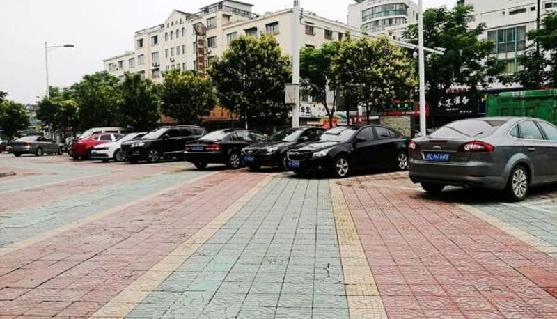 Vista interna - JinJiang Inn Yancheng Dongtai Gulou Road Walking Street Hotel