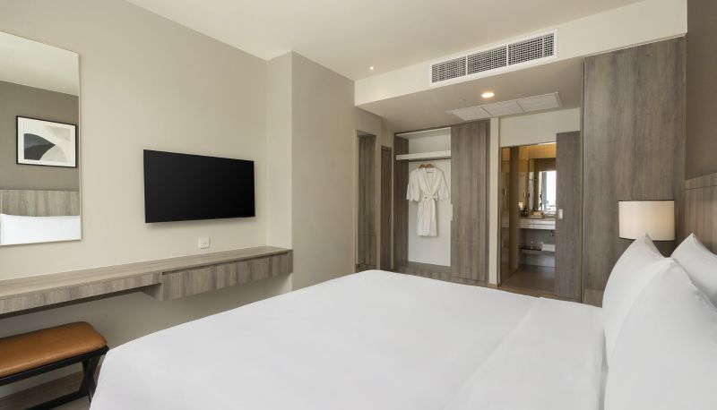 Camera - Staybridge Suites BANGKOK SUKHUMVIT by IHG