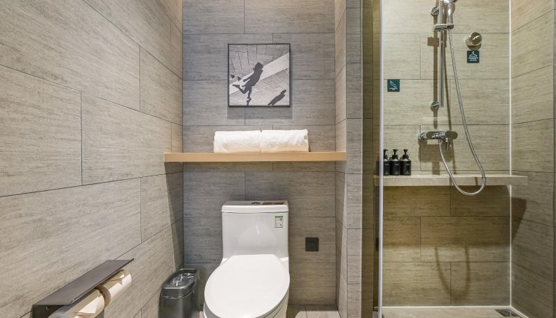 Chambre Business - Ezhou Municipal Government Atour Hotel