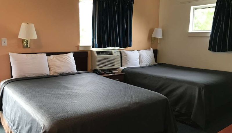 Suite - NC - Fort Bragg Area Motel 6 Fayetteville